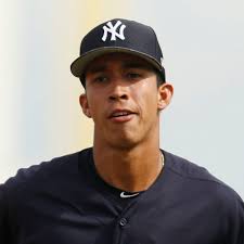 Yankees immediately add Oswaldo Cabrera, Estevan Florial to lineup in  roster shakeup