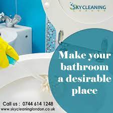 make your bathroom a desirable place in 2020 professional cleaning services bathroom cleaning cleaning service