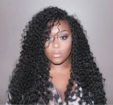 Enjoy the smoothness and bounciness of this fine product. Pin On Deep Wave Wigs