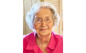 Iris Olivia Barksdale Smith