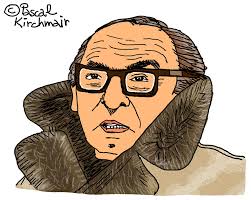 Pascal Kirchmair: Sanford Meisner