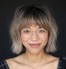 Check out some of our favourite hairstyles with glasses and bangs. 50 Trendy Haircuts And Hairstyles With Bangs In 2021 Hair Adviser