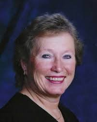 Obituary information for Jo Shelley-Durieux