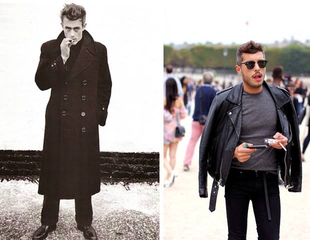 The Importance of Timeless Style - Mens Fashion Magazine