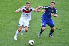 Goycochea, simón, serrizuela, ruggeri ( 45' monzón ), lorenzo, troglio, sensini. Alemania Vs Argentina Resumen Goles Y Resultado Marca Com
