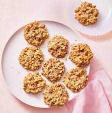 Get full nutrition facts and other common serving sizes of oatmeal with raisins dietetic cookie including 1 oz and 100 g. 27 Best Healthy Cookie Recipes How To Make Low Calorie Low Fat Cookies