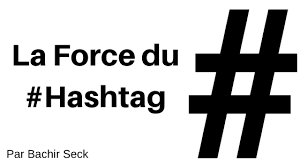 La Force Du Hashtag Le Carre Numerique Force La Force Tech Company Logos