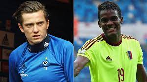 The first things you'll learn here are. Bundesliga Augsburg Swoop For Michael Gregoritsch And Sergio Cordova