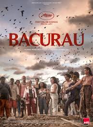 Mais le secret a été éventé. Bacurau Festivale Sinecime In Francardu
