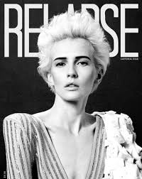 RELAPSE: Street Issue by Max Louis Miller