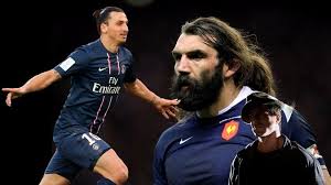 Le livre numérique (en anglais : Twitter Zlatan Ibrahimovic Se Midio En Boxeo Con Jugador De Rugby Rpp Noticias