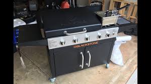 Check spelling or type a new query. Blackstone Griddle Rangetop Combo Six Week Review Youtube