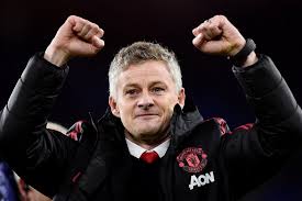 He literally made it impossible for anyone else to be appointed. Ole Gunnar Solskjaer Is More Than Just A Super Sub He S A Super Guy And Manchester United Legend South China Morning Post
