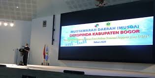 13 maret 202125 februari 2021 oleh stevano tanako. Musda Dekopinda Kabupaten Bogor Koperasi Harus Siap Menuju Era Digital Berimbang Com