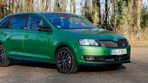 Skoda rapid 2020 года в новом кузове. Skoda Rapid Spaceback Monte Carlo Fahrbericht Autogefuhl