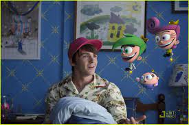 Celebrity Gossip And Entertainment News Just Jared Drake Bell Cosmo And Wanda Movies