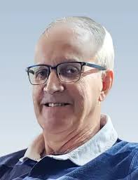 Obituary information for Guy Stuart Hallifax