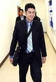 Abdul malik bin ishak, jca azahar bin mohamed, jca mohd zawawi bin salleh, jca. Bekas Timbalan Pendakwa Raya Diarah Bela Diri Semasa Mstar