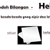 Helai batang angkatan baris bentuk biji buah kuntum ekor bilah naskhah orang pucuk ulas utas rangkap patah. 1