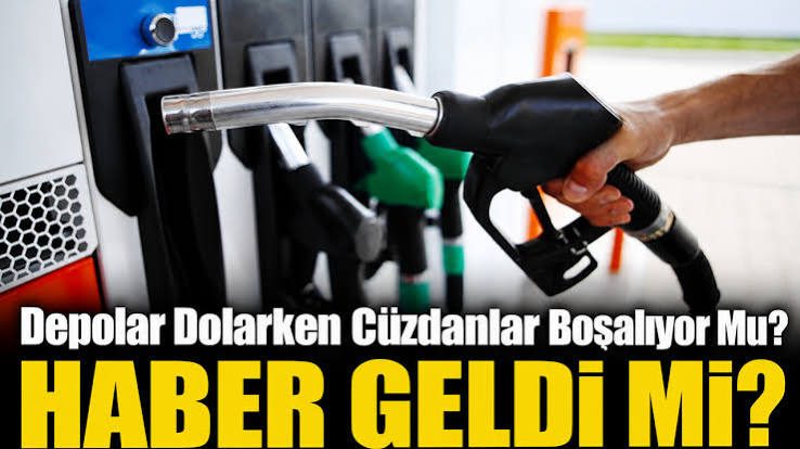 Akaryakıt Fiyatları: Cüzdanımızı Düşündüren Gelişmeler!