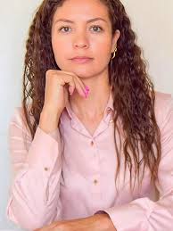 Veronica Garcia De Alba