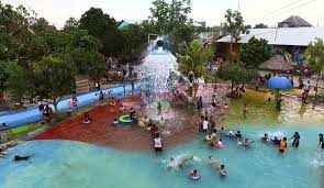 Harga tiket masuk waterboom grage city mall. Woter Boom Colo Tiket Masuk Hari Sabtu Dcmvyu4fvpuxnm