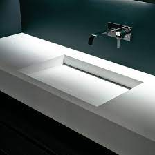 Myslot Xl Myslot Xl2 By Antoniolupi Lavandini Da Bagno Arredamento Bagno Design Del Bagno