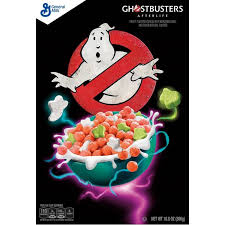 When a single mom and her two kids arrive in a small town, they begin to discover their connection to the original ghostbusters and the secret legacy their grandfather left behind. A New Ghostbusters Cereal Is Coming Soon
