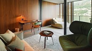 It also features a terrace with private plunge pool and three tvs. Il Sereno Lago Di Como Lake Como Lombardy