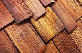 This might affect you if you have a mortgage, and will certainly affect the resale of the home. Wood Shingles Roof Tiles Wood Shingles Roof Installation