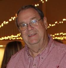 William T. (Tony) McGrady Obituary