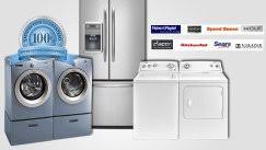 We get your appliances working again! Appliance Repair Frisco Tx 972 646 9155 Home Appliances
