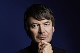 Short reviews of new books Bleeding Heart Yard by Elly Griffiths, Project  Hail Mary by Andy Weir and A Heart Full of Headstones by Ian Rankin