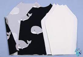 Schau dir unsere auswahl an raglanshirt kinder an, um die tollsten. Kostenlose Anleitung Raglan Shirt Stick Style 9829 Stick Und Style