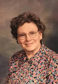 Edith Lataine Allen Crenshaw Obituary