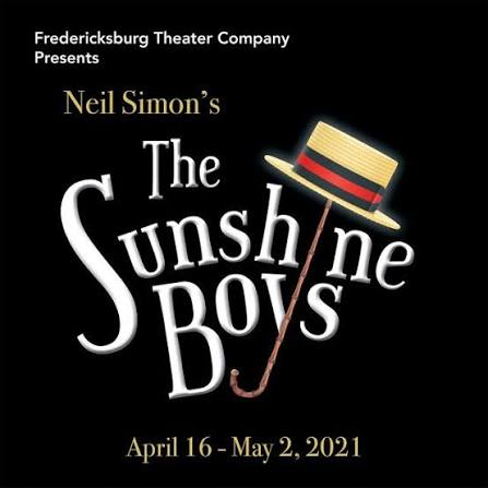 The Sunshine Boys | CTX Live Theatre