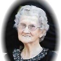 Cleo Wanda Dellinger McKee (1926-2019)