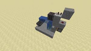 Contrary to popular belief, it is possible to construct a functional nether portal do you have any other tricks for getting to the nether? I Made A Compact Kelp Farm Minecraft