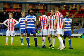 Federici began his senior career at wolverhampton wanderers in 2003, but was only there briefly and soon switched to torres. Reading Vs Stoke City Footballlondon