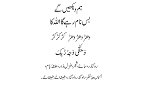 COLUMN: STUMBLING OVER FAIZ'S 'AHL-I-HIKAM' - Newspaper - DAWN.COM