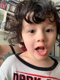 Cathy, Vassa and Steve cooking up a storm in the kitchen this morning.