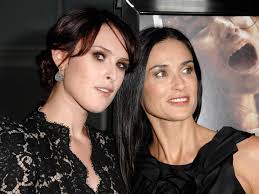 Deviantart is the world's largest online social community for artists and art enthusiasts, allowing people to connect through the creation and sharing of art. Demi Moore S Daughter Rumer Willis Tried To Save Her From Addiction Sheknows