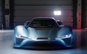 The nio ep9 broke the existing electric vehicle record at nürburgring's nordschleife, and has been proven to be the world's fastest electric car. World S Fastest Electric Vehicle Is Show Car For Nio Brand