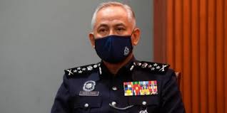 Ketua polis negara, tan sri abdul hamid bador berkata, ia adalah pegawai wanita kumpulan pertama sejak unit itu ditubuhkan pada 1979. Acryl Sani Dilantik Sebagai Ketua Polis Negara Baharu Ke 13