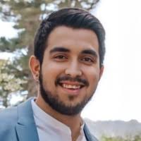 Nicholas Conrique, LC