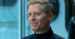 This Star Trek: Discovery Character Is Named After a Real Scientist