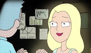 Rick & Morty: Why Rick Didn't Choose A Dimension Where His Wife Was Alive