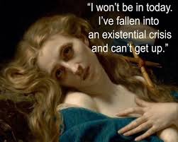 What excuse should I use to call in tomorrow?