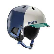 Check out our knit liner selection for the very best in unique or custom, handmade pieces from our shops. Bern Helm Watts Eps Navy Blue Hatstyle With Cordova Liner Protection Direkt Bestellen