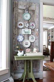 Homes with vintage character have a certain feel. Decorating Ideas Vintage Door Plate Wall Finding Home Farms Vintage Decor Decor Plates On Wall